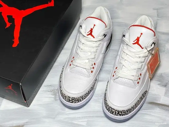 Reps TBkick 923096-101 mens 3 LINE